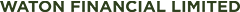 Waton Financial Limited